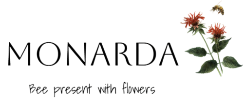  Local Flowers and Floristry in the East Surrey Hills 